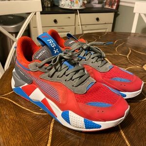 Puma RS-X